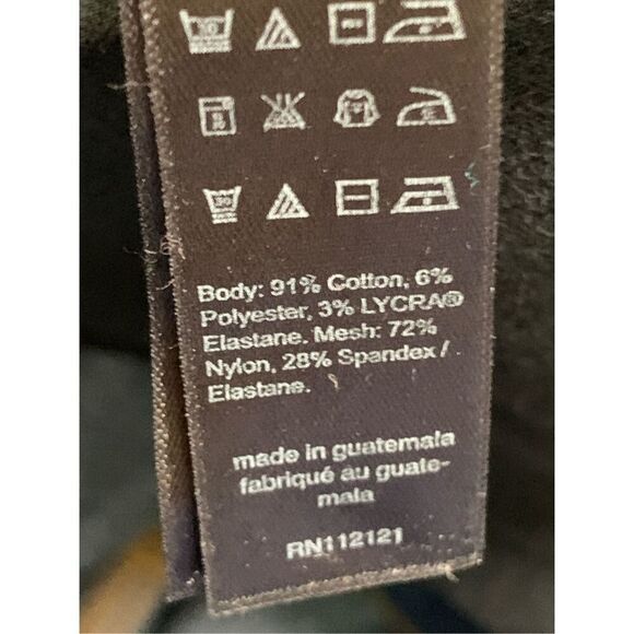 Spanx Women's 5-Pocket Skinny Denim Jeans Dark Wash Blue Size 28 - Picture 6 of 9